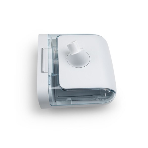 DreamStation Heated Humidifier